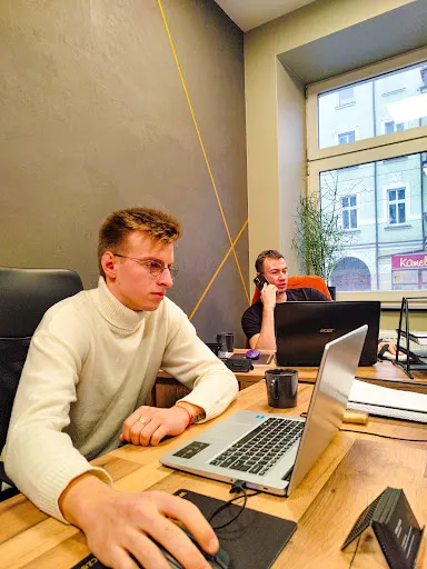 EM Nieruchomości Szczecin